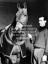 1967 ARKLE PHOTO HORSE RACING