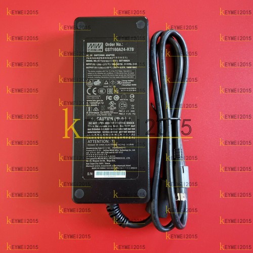 Pcs mean well gst160a24 r7b - mean,