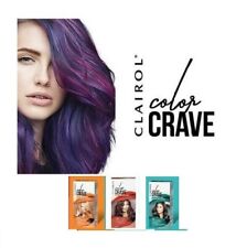 Clairol Color Crave Semi Permanent Hair Multiple Shades REPACK #BargainTrend
