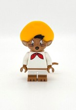 LEGO Collectible Minifigures - Speedy Gonzales - Looney Tunes Series