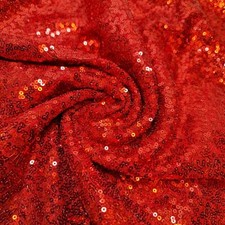 Sequin fabric bling mesh - fabric, power