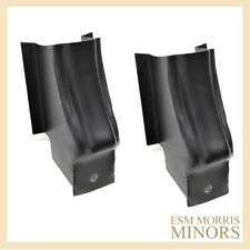 Morris Minor Van & Pickup B