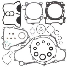 YAMAHA WR450F 03-06 GASKET SET (WITH ENGINE GASKETS)