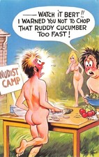 BAMFORTH BLACK TRIANGLE COMIC