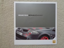 Renaultsport Megane R26.R -