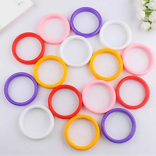 Plastic balloon weights - ,