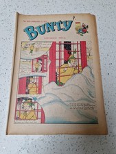 Bunty Comic - No 835  January 12 1974 - Free UK P&P