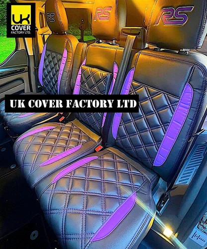 Custom fit van - custom,