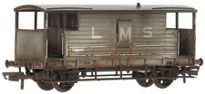 R60285 OO Gauge Hornby LMS