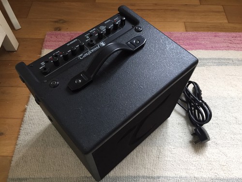 Tanglewood 30w solid state - tanglewood, t3