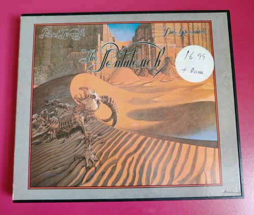 1994 patrick woodroffe the - 1994, woodroffe-the