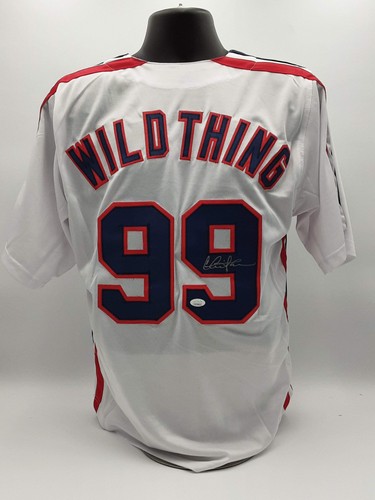 Charlie sheen wild thing - "wild, thing"