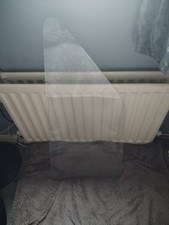 Mk2 Fiesta Xr2 Rear Drivers