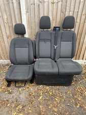 Ford Transit Mk8 Trend Seat