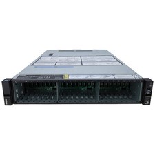 Lenovo Thinksystem SR650 CTO
