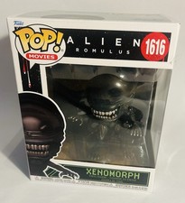 Funko Pop! Alien Romulus