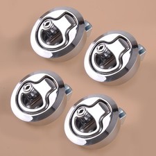 4Set Marine Boat 2" Round