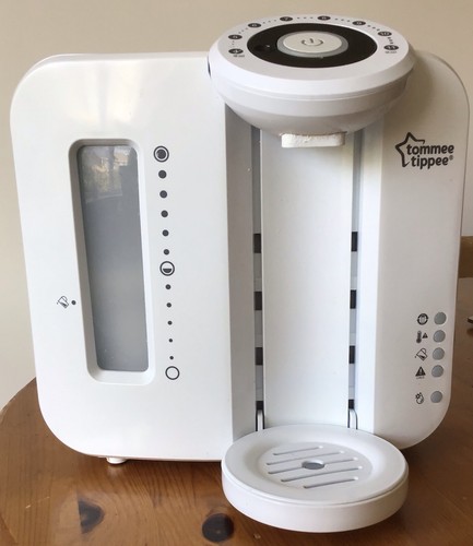 Tommee tippee perfect prep - tippee,