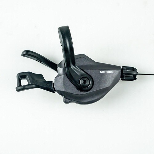 Shimano deore m8100 - xt, rear