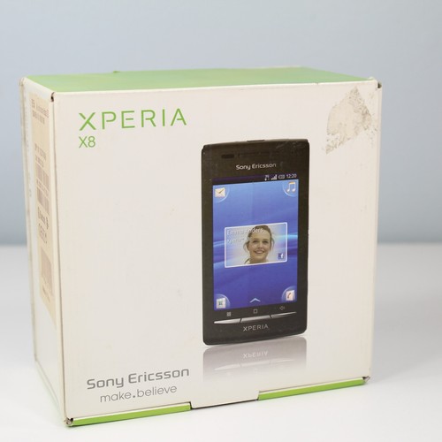 Rare vintage sony ericsson - sony,