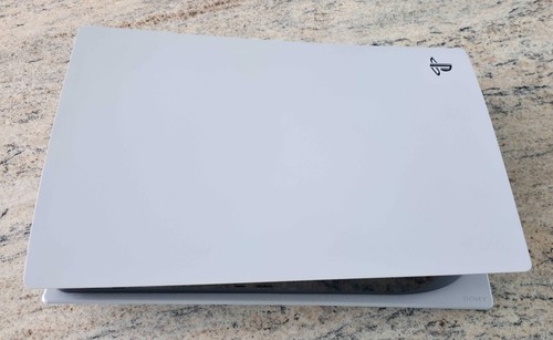 Sony playstation console - playstation, 5