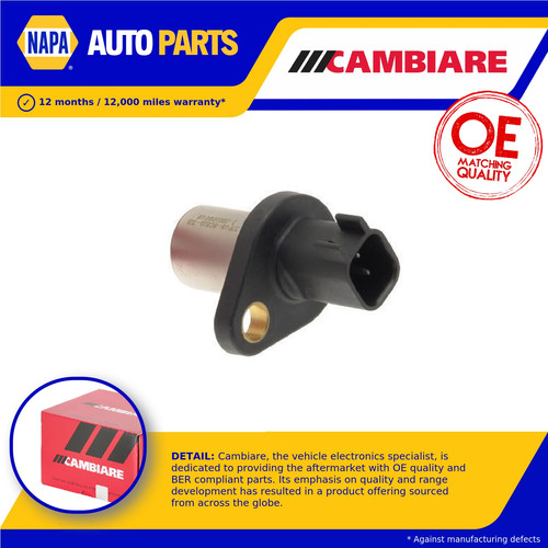 Rpm crankshaft sensor fits - rpm, /