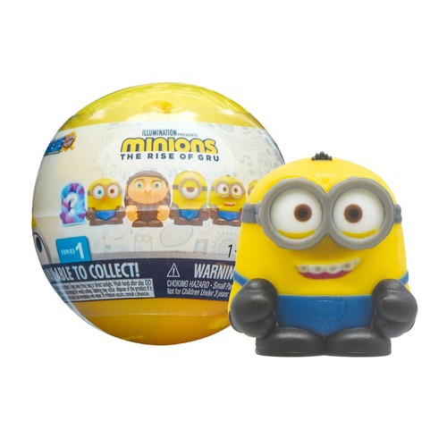 Minions mash ems mystery - minions,