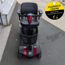 Rascal Veo X Ready-to-Go