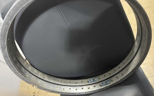 Alex bmx rims - rims, 1996