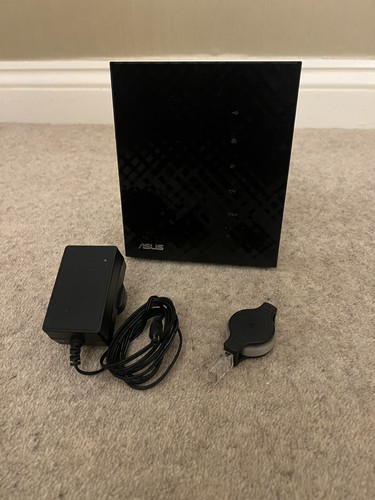 Asus n56u dual - rt-n56u, band