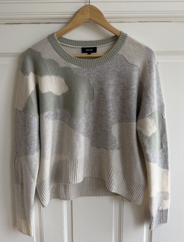 100 cashmere arctic - em,