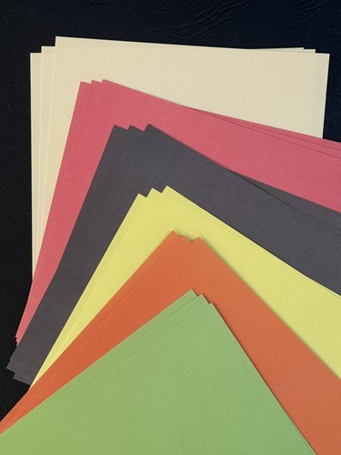Dovecraft paper pack x18 - paper,