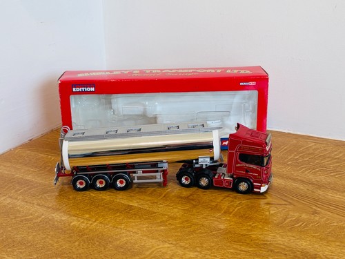 Corgi cc13712 scania series - cc13712, r