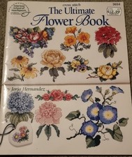 Cross Stitch THE ULTIMATE