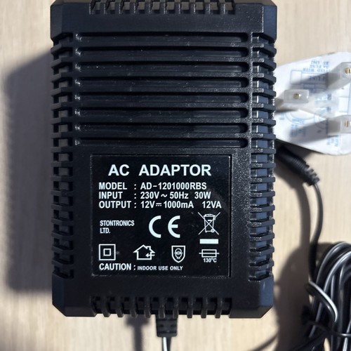 Wavetek 1201000rbs ac - wavetek, ad-1201000rbs