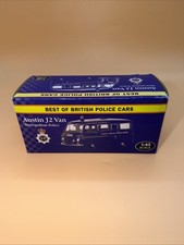 Atlas Original Austin J2 Van