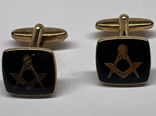 Vintage masonic gents - masonic,