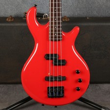 Pedulla MVP Series II Bass