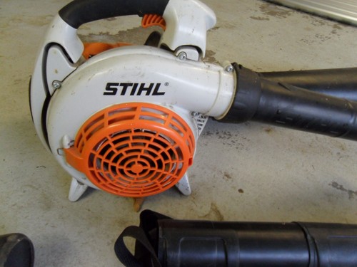 Stihl sh86c leaf - , blower