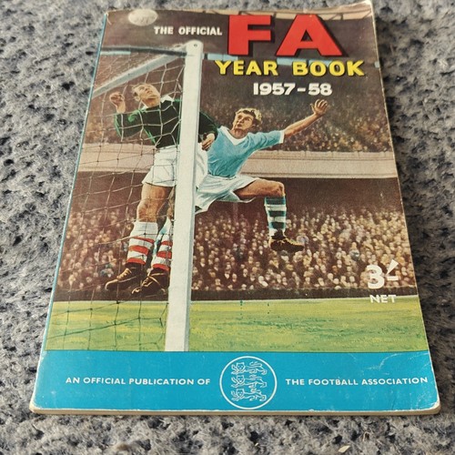 The official year - fa,