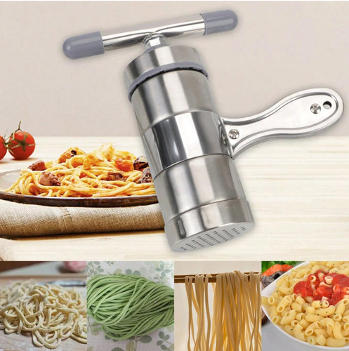 1pc manual pasta - manual,