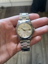 Rolex Oysterdate 6694 - Box & Papers Included ?