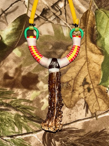 Yellow red handmade - yellow, &