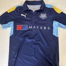 Yorkshire Vikings Cricket