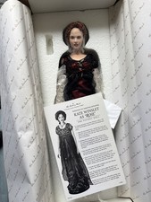Franklin Mint Titanic Wardrobe