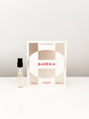 Hermes barenia eau parfum - hermes, de