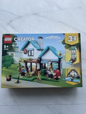 Lego 31139 Creator: Cosy