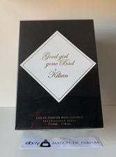 KILIAN - Good Girl Gone Bad -