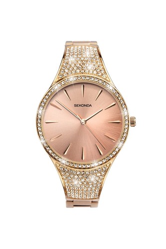 Sekonda ladies rose - sekonda,