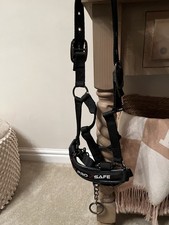 LeMieux ProSafe Controller Head Collar pony great condition 